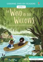 KNYGA Mairi Mackinnon Wind in the Willows