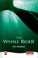 KNYGA Bookshop Ihimaera Witi Whale Rider