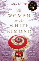 KNYGA Ana Johns Johns Ana Woman in the Baltas Kimono: A BBC Radio 2 Book Club Pick