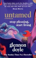 KNYGA Bookshop Doyle Glennon Untamed: Stop Pleasing, Start Living