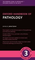 KNYGA James Carton Oxford Handbook of Pathology
