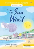 KNYGA Laura Cowan Sun and the Wind