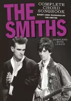 KNYGA The Smiths Smiths Complete Chord Songbook
