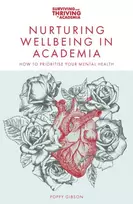 KNYGA Poppy Gibson Nurturing Wellbeing in Academia