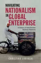 KNYGA Christina (Copenhagen Business School) Lubinski M/D Navigating Nationalism in Global Enterprise