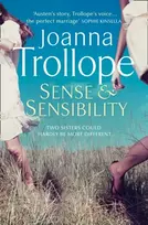 KNYGA Joanna Trollope Sense & Sensibility