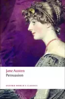 KNYGA Bookshop Austen Jane Persuasion