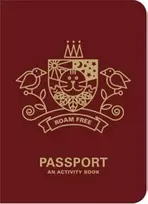 KNYGA Robin Jacobs Jacobs Robin Passport: An Activity Book