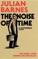 KNYGA Bookshop Barnes Julian Noise of Time