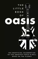 KNYGA Summersdale Publishers Little Book of Oasis