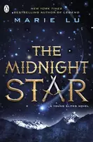 KNYGA Marie Lu Lu Marie Midnight Star (The Young Elites book 3)