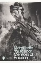 KNYGA Marguerite Yourcenar Memoirs of Hadrian