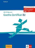KNYGA Collectif Mit Erfolg zum Goethe-Zertifikat
