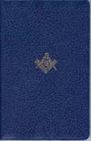 KNYGA H L Haywood Masonic Bible: King James Version (KJV)