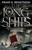 KNYGA Bookshop Bengtsson Frans G Long Ships: A Saga of the Viking Age