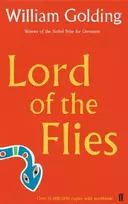 KNYGA Bookshop Golding William Lord of the Flies