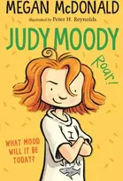 KNYGA Bookshop Mcdonald Megan Judy Moody