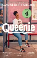 KNYGA Candice Carty Williams Queenie