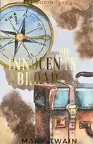 KNYGA Bookshop Twain Mark Innocents Abroad
