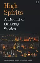 KNYGA Bookshop High Spirits: A Round of Drinking Stories