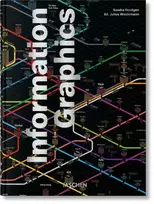 KNYGA Sandra Rendgen Rendgen Sandra Information Graphics. 45th Ed.