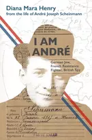 KNYGA Diana Mara Henry I Am Andre