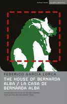 KNYGA Federico Garcia Lorca Lorca Federico Garcia House Of Bernarda Alba: La casa de Bernarda Alba