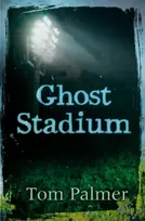 KNYGA Bookshop Palmer Tom Ghost Stadium