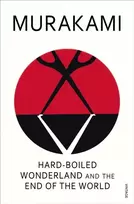 KNYGA Murakami Haruki Hard-Boiled Wonderland and the End of the World