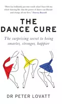 KNYGA Peter Lovatt Dance Cure