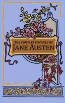 KNYGA Bookshop Austen Jane Complete Novels of Jane Austen