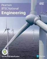 KNYGA Andrew Buckenham Thomson BTEC National Engineering Student Book: For the 2016 specifications
