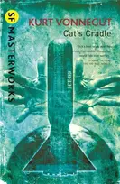 KNYGA Bookshop Vonnegut Kurt Cat's Cradle