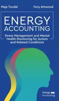 KNYGA Maja Toudal Energy Accounting