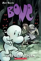 KNYGA Jeff Smith Bone #3: Eyes of the Storm