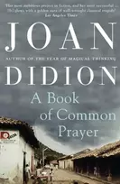 KNYGA Joan Didion Book of Common Prayer