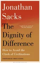 KNYGA Jonathan Sacks Dignity of Difference