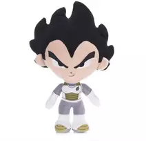 Bookshop Pc Merch Dragon Ball - Vegeta Pliušinis Žaislas | 31 cm