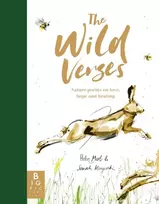 KNYGA Sarah Maycock Wild Verses