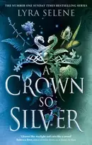 KNYGA Lyra Selene Crown So Sidabrinis