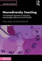 KNYGA Nancy Doyle Neurodiversity Coaching