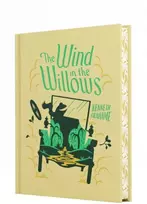 KNYGA Kenneth Grahame Wind in the Willows