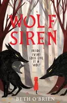 KNYGA Beth Obrien Obrien Beth Wolf Siren