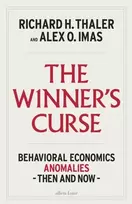 KNYGA Bookshop Thaler, Richard H.; Imas, Alex O. Winner's Curse: Behavioral Economics Anomalies Then and Now