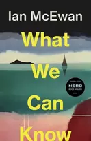KNYGA Bookshop Mcewan Ian What We Can Know