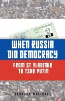 KNYGA Kenneth Macinnes When Russia Did Democracy