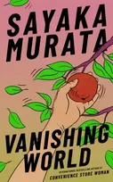 KNYGA Bookshop Murata Sayaka Vanishing World
