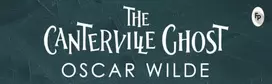 KNYGA Oscar Wilde The Canterville Ghost