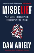 KNYGA Dan Ariely Misbelief