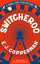 KNYGA E.J. Copperman Copperman Ej Switcheroo
